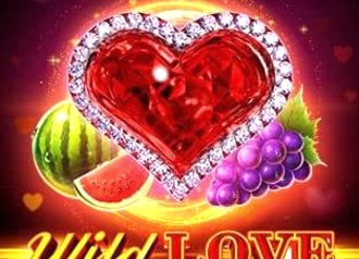 Slot machine Wild Love